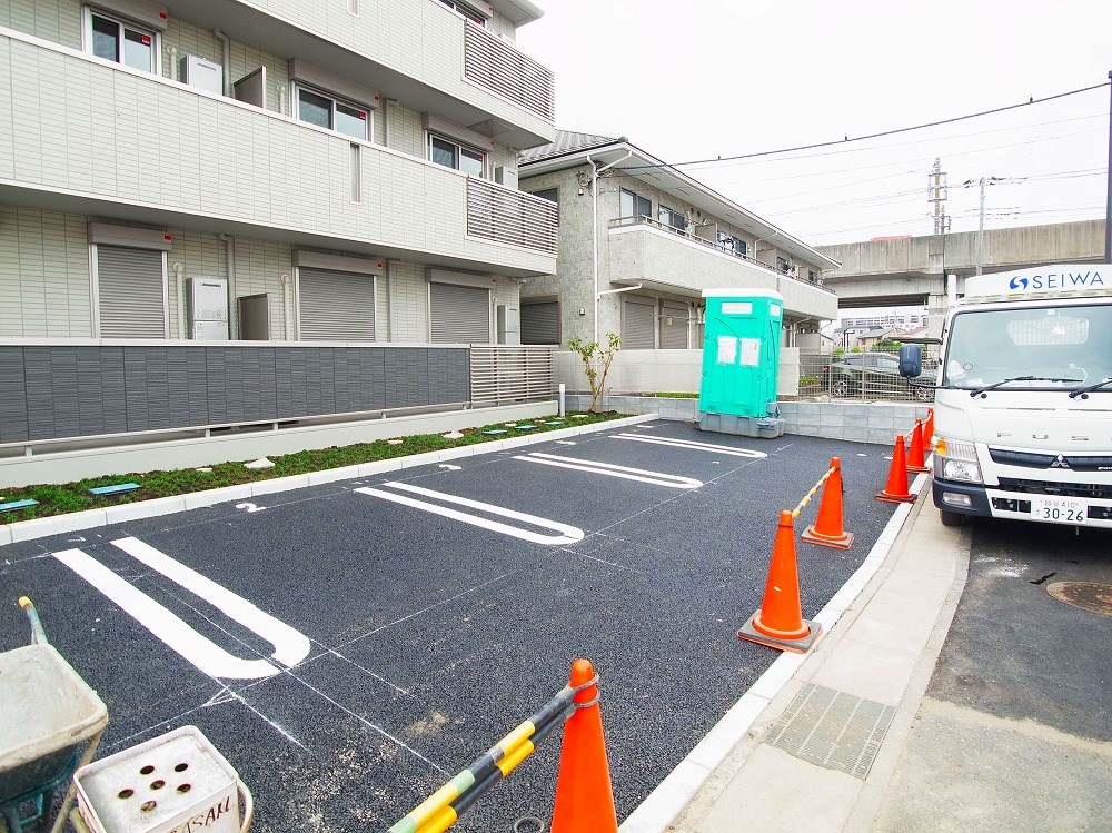 レグルス その他外観4