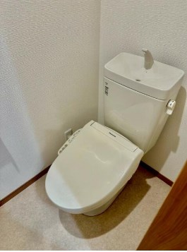 マートハイム金町 その他1