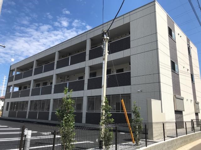 アザレア その他外観1