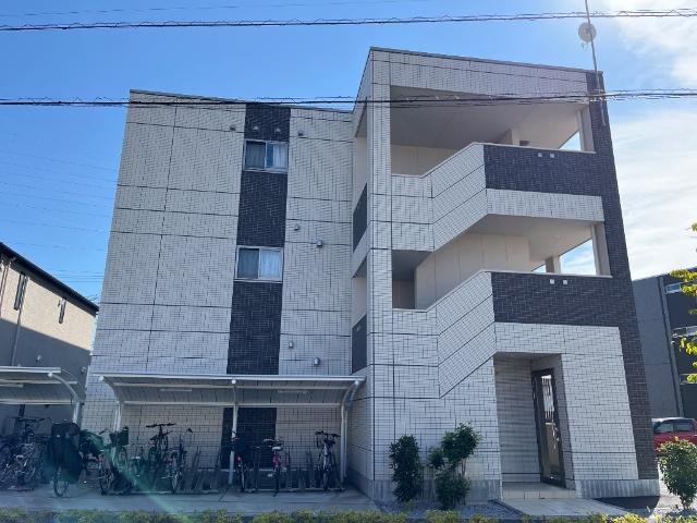 アザレア その他外観2