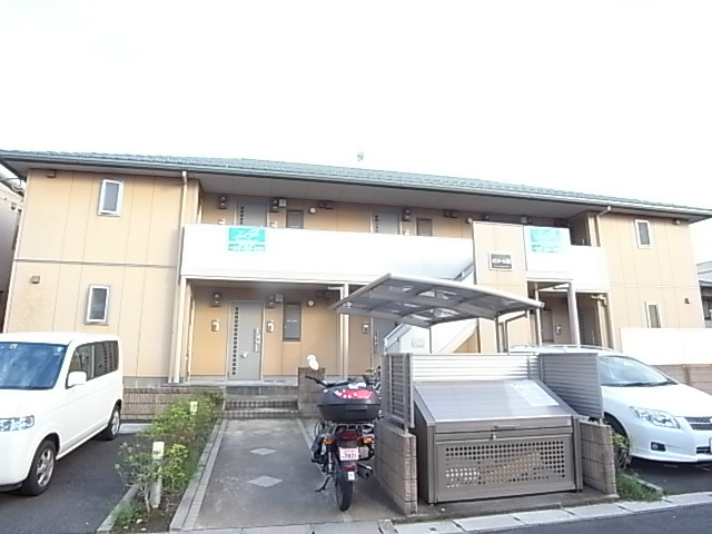 メゾンドール石和 その他外観1