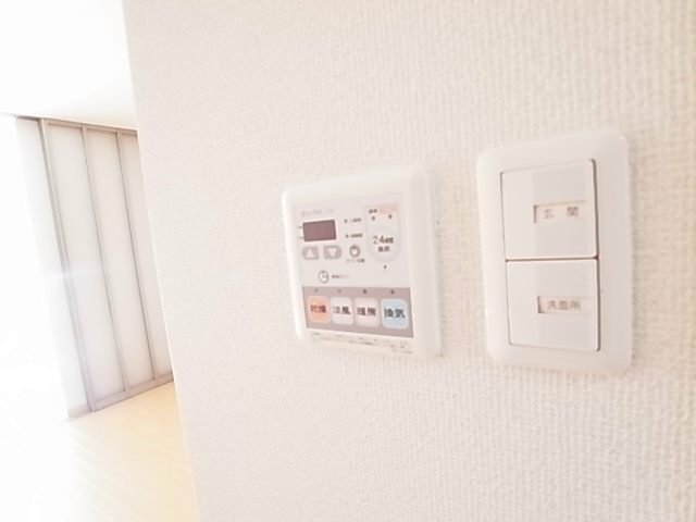 メゾンドール石和 その他9