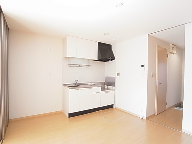 メゾンドール石和 キッチン