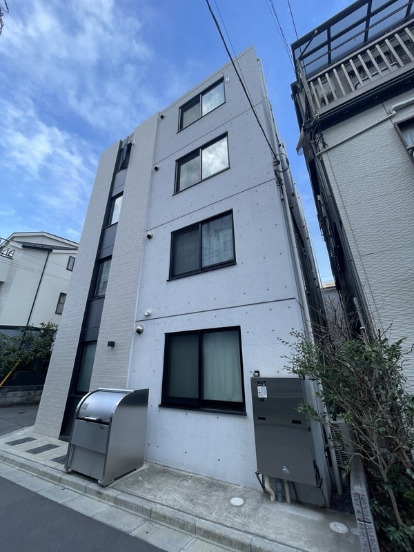 リバース町屋 外観写真