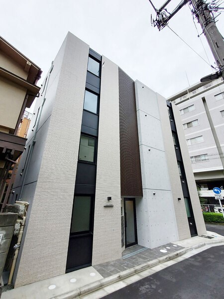 リバース町屋 その他外観1