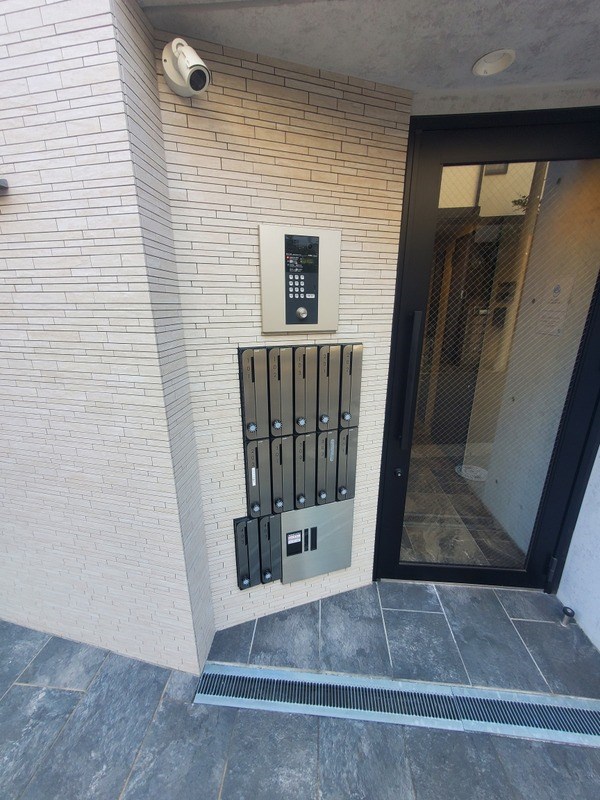 リバース町屋 その他外観2