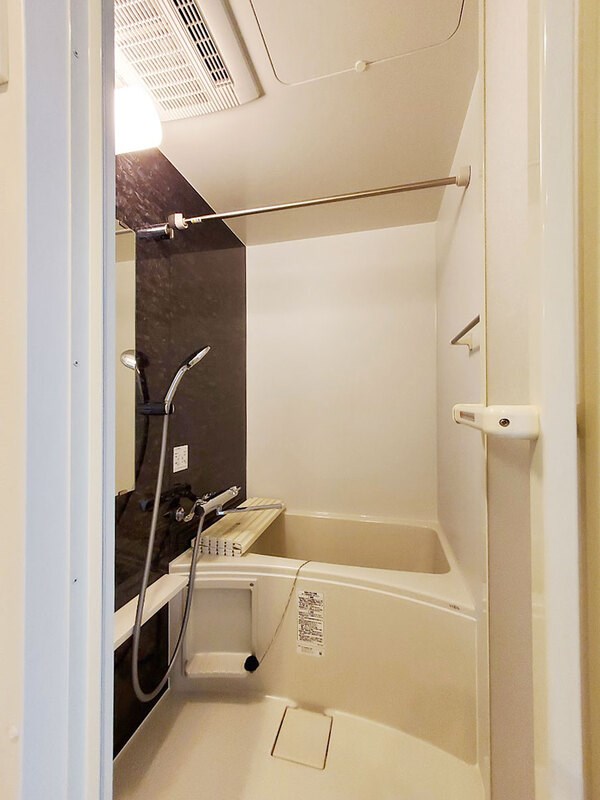 リバース町屋 風呂画像