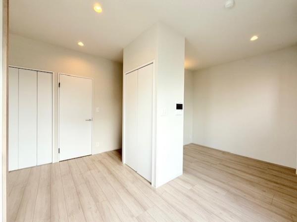 ＩＳＭ西日暮里 リビング