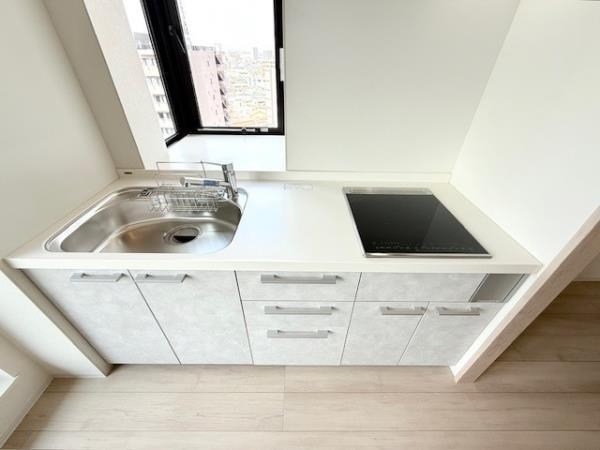 ＩＳＭ西日暮里 キッチン