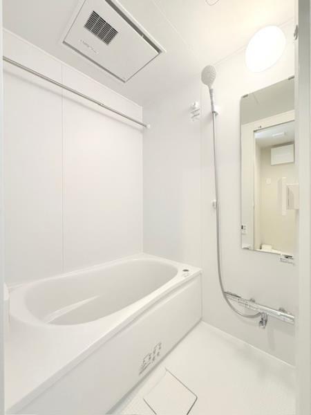 ＩＳＭ西日暮里 風呂画像