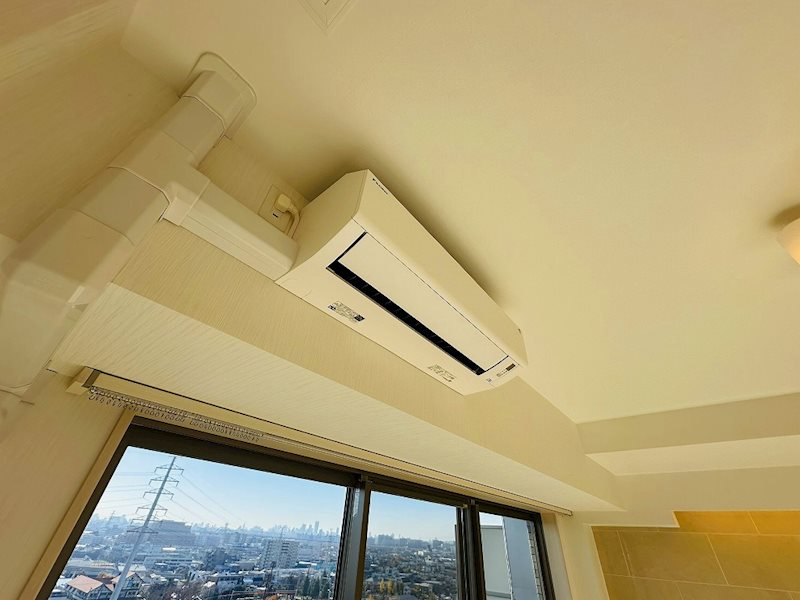 プレジオ西新井 その他12