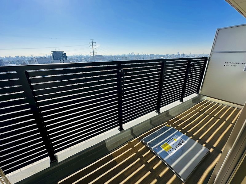 プレジオ西新井 その他14