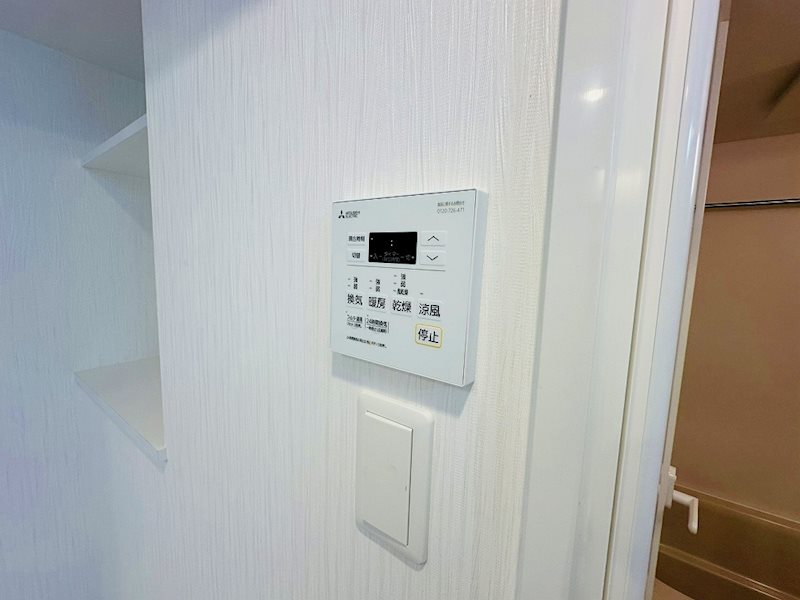 プレジオ西新井 その他23