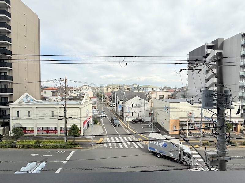 GENOVIA綾瀬Ⅱ　～ジェノヴィア綾瀬Ⅱ～ その他9