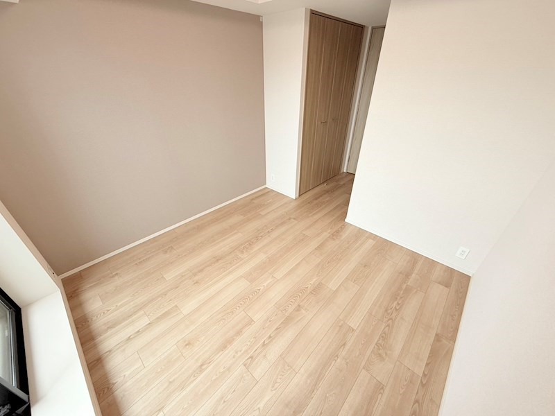 GENOVIA綾瀬Ⅱ　～ジェノヴィア綾瀬Ⅱ～ リビング