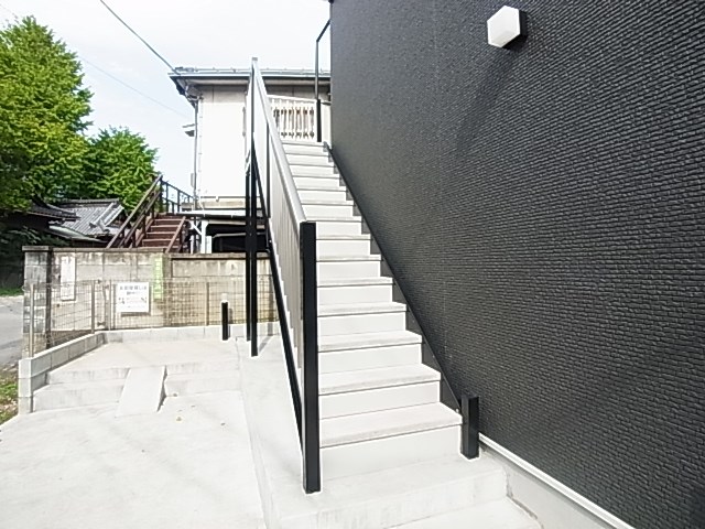 リブリ・プレシャス・千寿  その他外観1