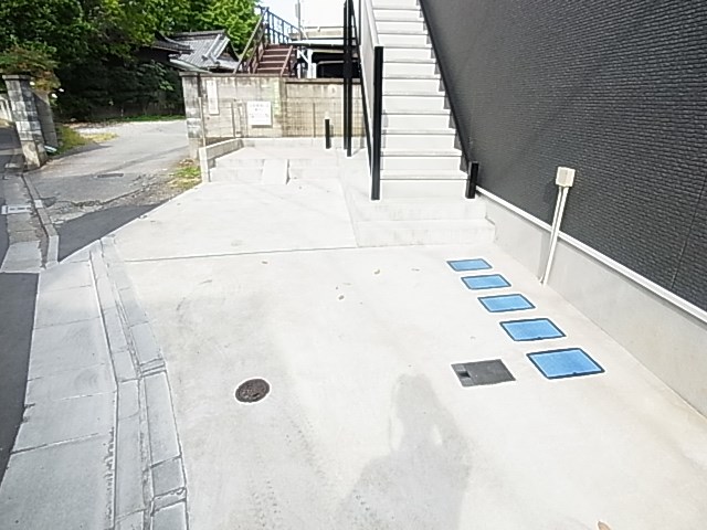 リブリ・プレシャス・千寿  その他外観2