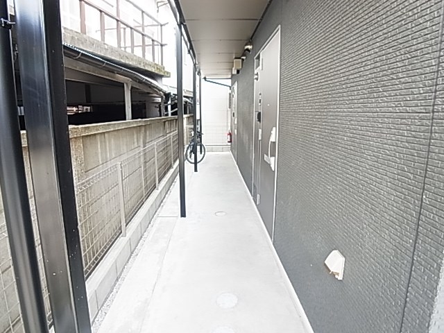 リブリ・プレシャス・千寿  その他外観4