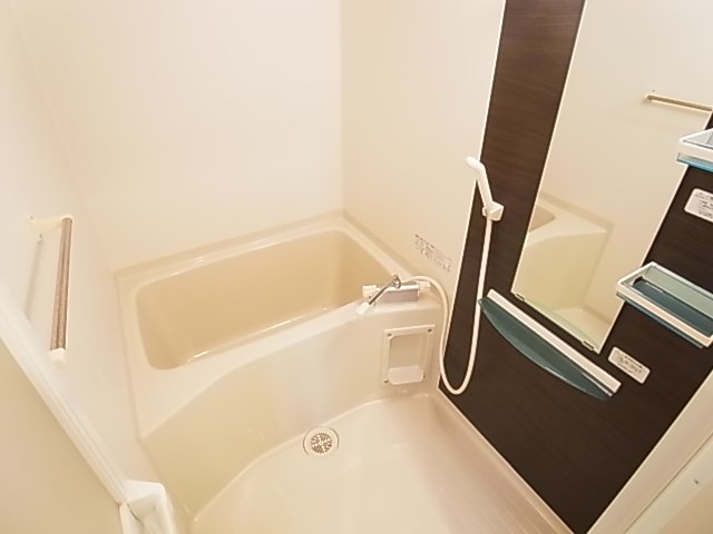 リブリ・プロスペール 風呂画像