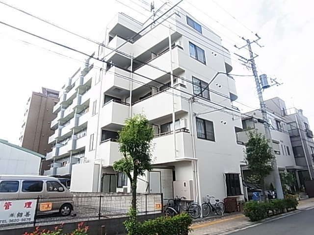 パークパレス綾瀬 その他外観3