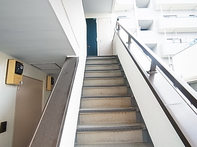 パークパレス綾瀬 その他外観5