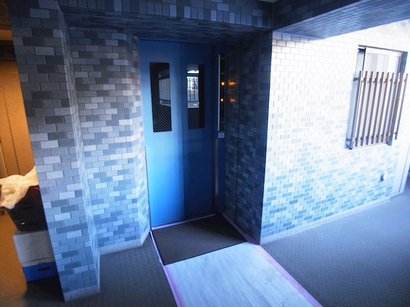 四つ木パーク・ホームズ その他外観2