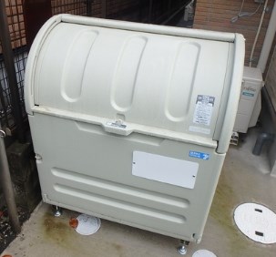 マートハイム金町 その他外観2