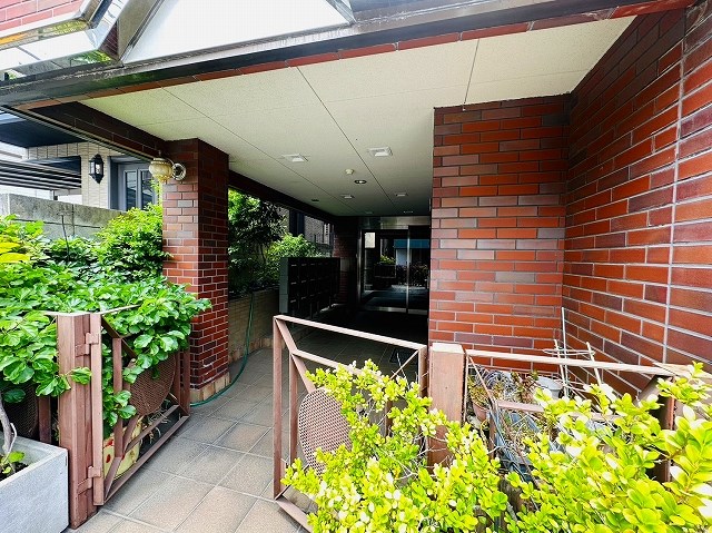 稲屋ハイム その他外観1