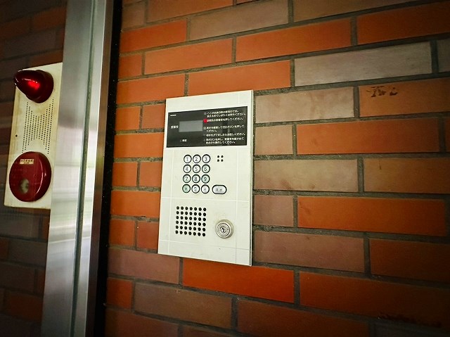 稲屋ハイム その他外観2