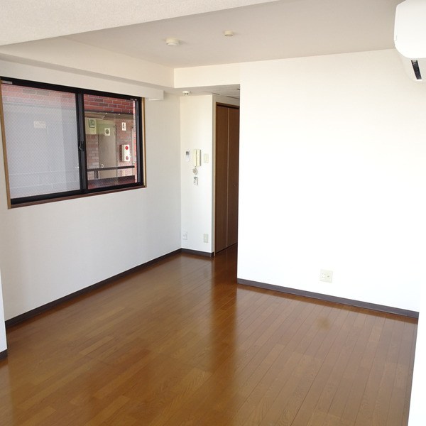 稲屋ハイム リビング