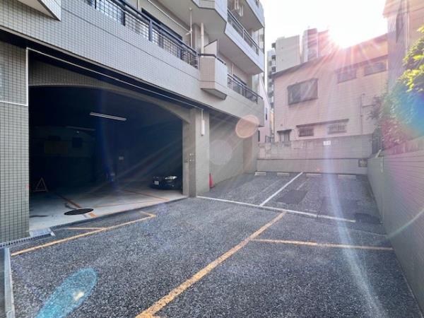 ＩＳＭ西日暮里 その他外観4