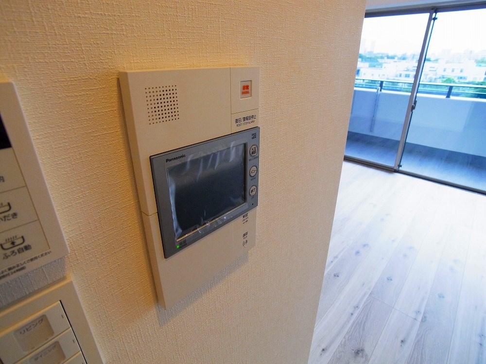 GENOVIA隅田川　ｅａｓｔ　ｓｋｙ　ｇａｒｄｅｎ その他4