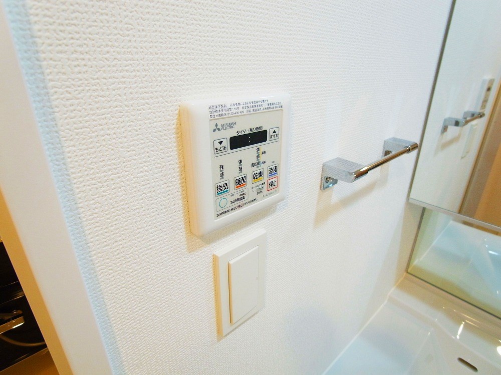 GENOVIA隅田川　ｅａｓｔ　ｓｋｙ　ｇａｒｄｅｎ その他5