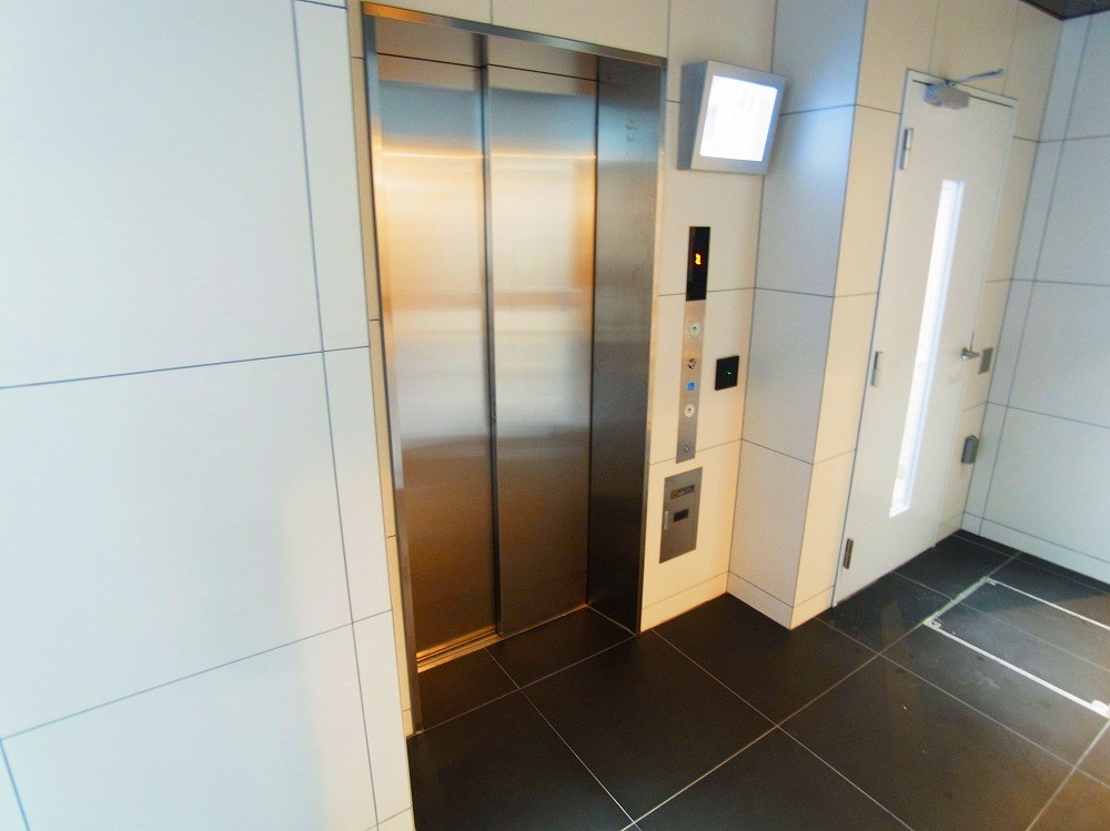 GENOVIA隅田川　ｅａｓｔ　ｓｋｙ　ｇａｒｄｅｎ その他外観5