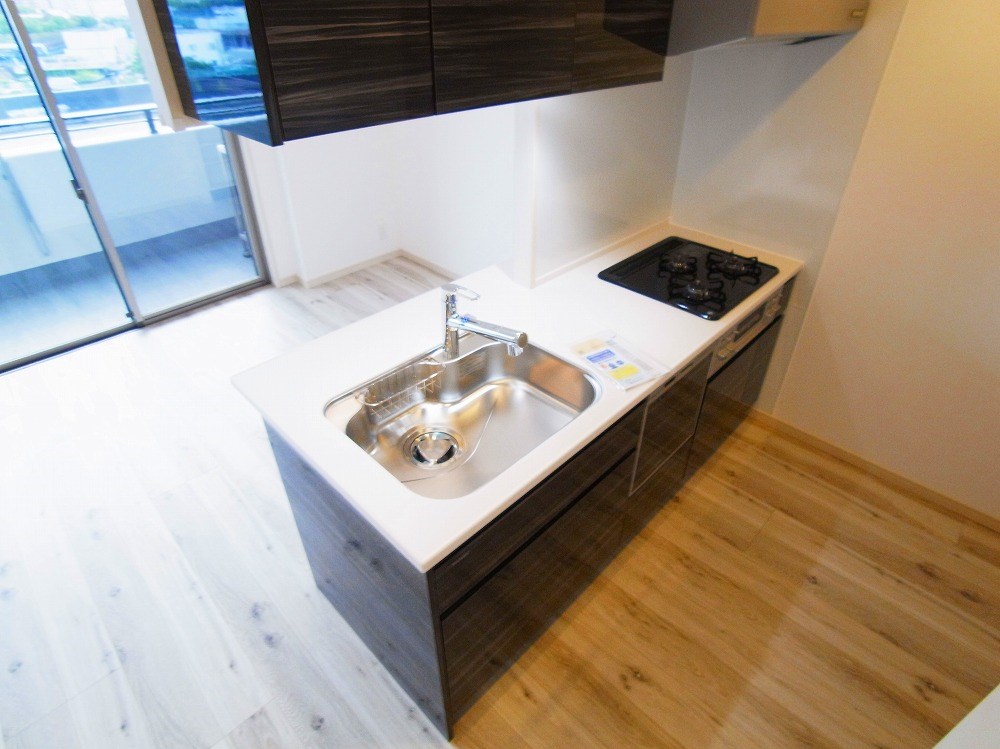 GENOVIA隅田川　ｅａｓｔ　ｓｋｙ　ｇａｒｄｅｎ その他12