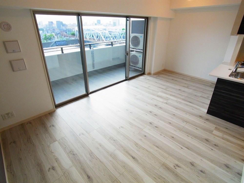 GENOVIA隅田川　ｅａｓｔ　ｓｋｙ　ｇａｒｄｅｎ その他14