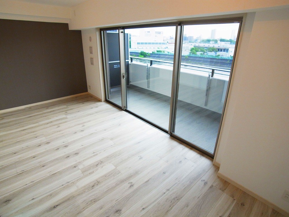 GENOVIA隅田川　ｅａｓｔ　ｓｋｙ　ｇａｒｄｅｎ その他15