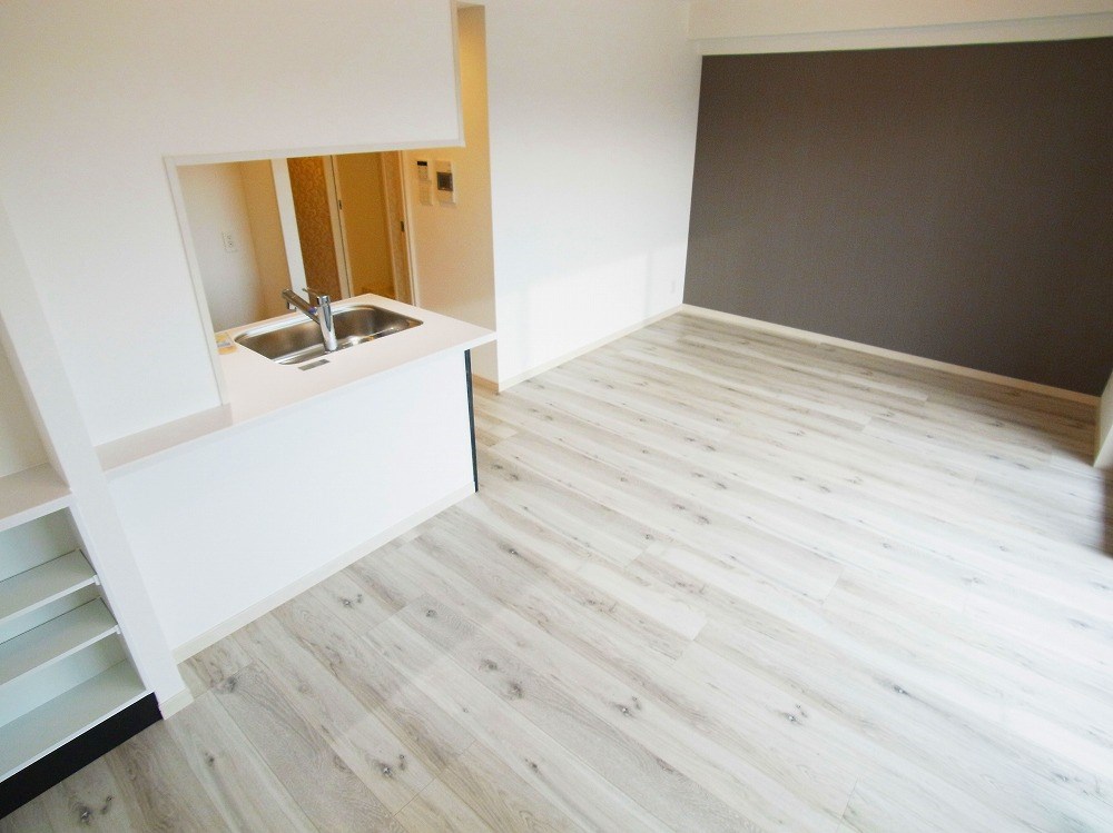 GENOVIA隅田川　ｅａｓｔ　ｓｋｙ　ｇａｒｄｅｎ その他16