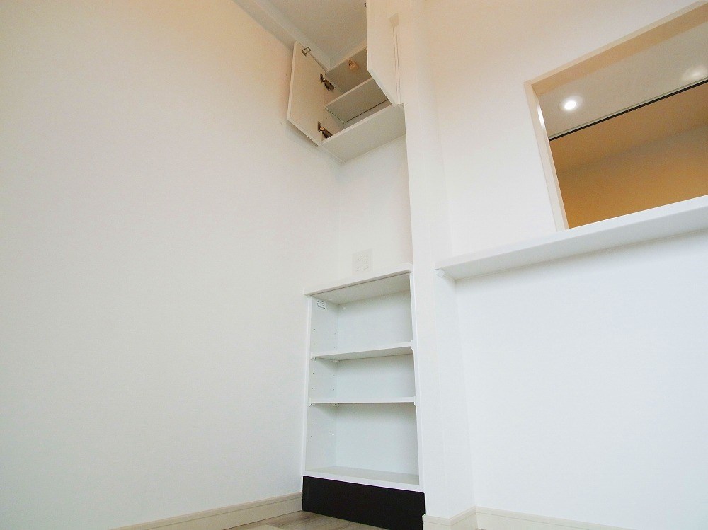 GENOVIA隅田川　ｅａｓｔ　ｓｋｙ　ｇａｒｄｅｎ その他19