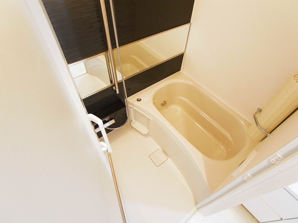 GENOVIA隅田川　ｅａｓｔ　ｓｋｙ　ｇａｒｄｅｎ 風呂画像