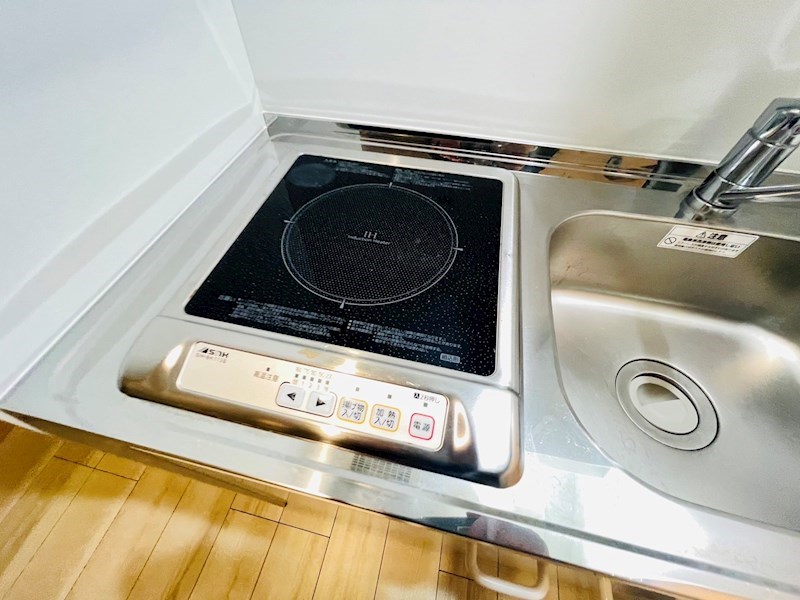 Lupinus見沼代 その他3