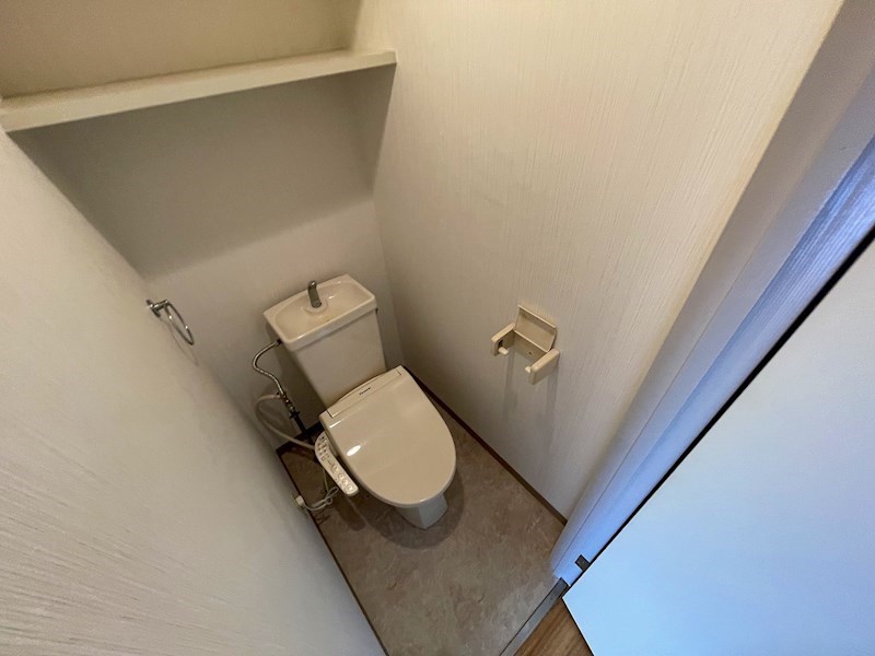 パークヒル舎人 その他1