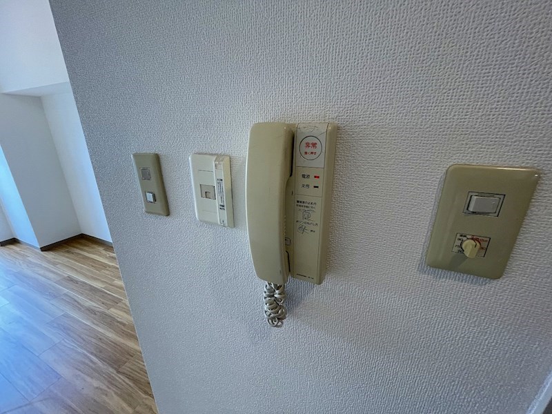 パークヒル舎人 その他4