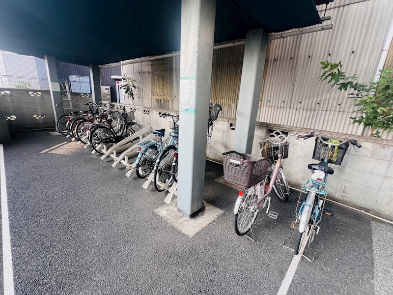 パークヒル舎人 その他外観5