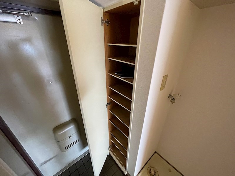 パークヒル舎人 その他8