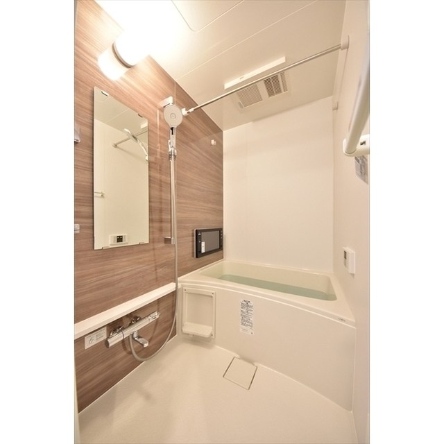 CASA FIORE 南千住 風呂画像