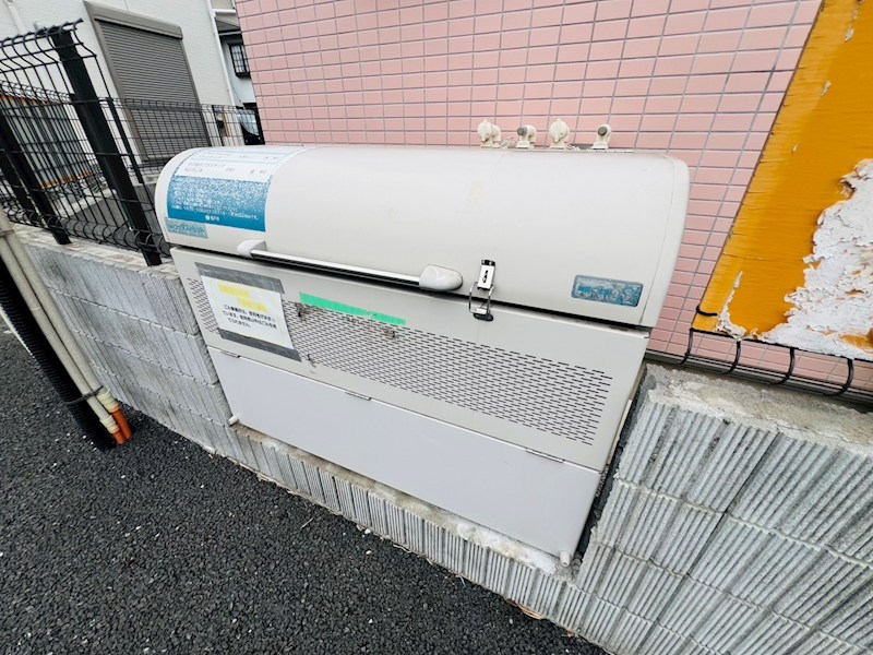 プアールA その他外観3