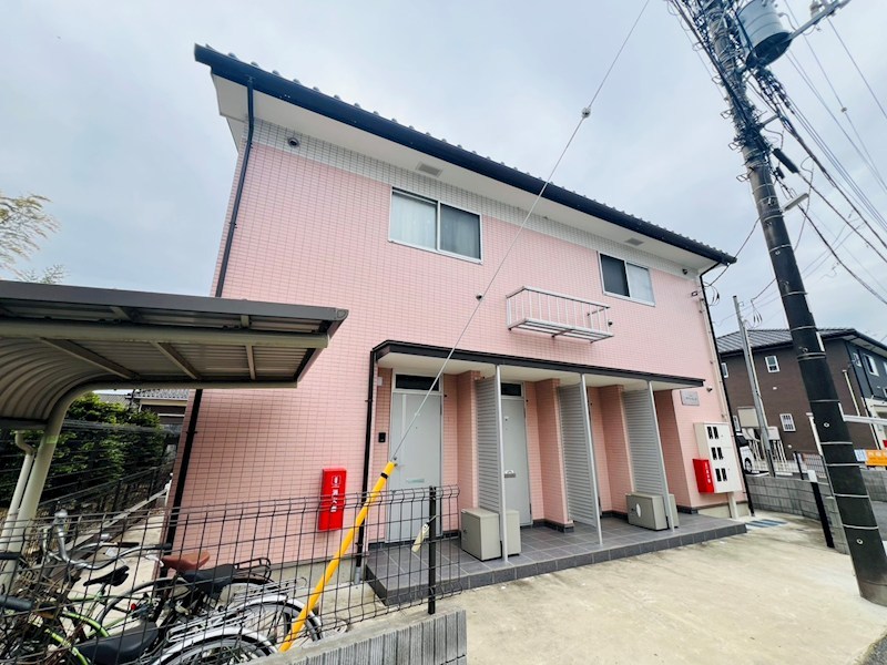 プアールA その他外観4