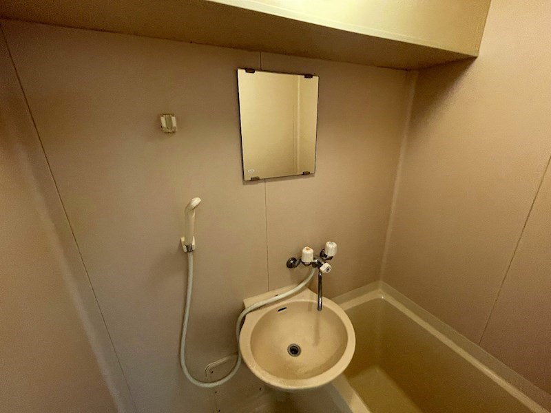 パークヒル舎人 その他2