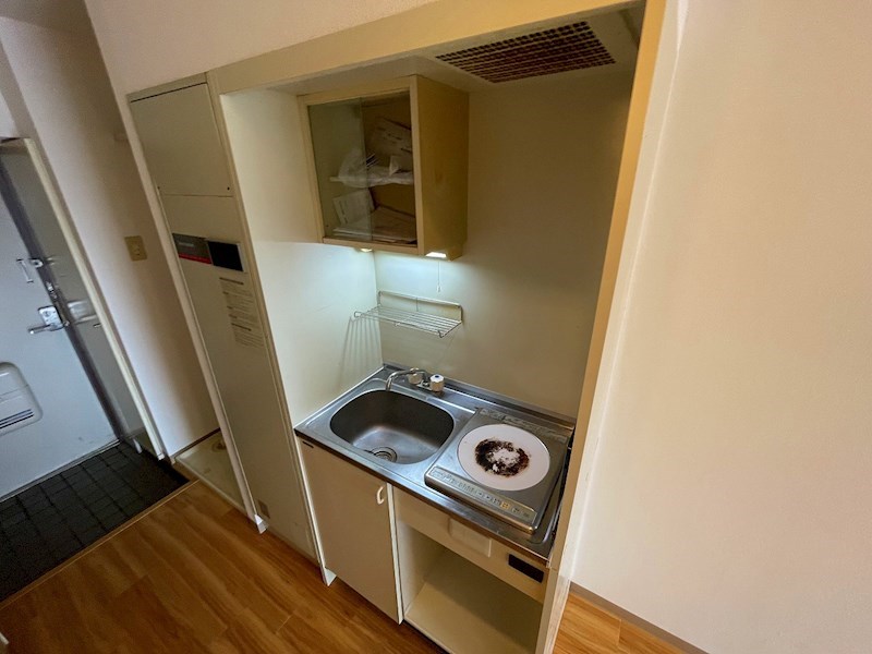 パークヒル舎人 その他10